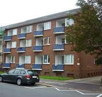 Schöne 1 Zimmer Wohnung mit Balkon, frei ab sofort - Wilhelmshaven Heppens