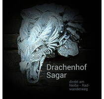 Drachenhof mit großem Grundstück - Ideal für Naturliebhaber, Selbstversorger & kreative Unternehmer - Krauschwitz/OT Sagar