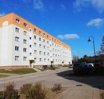 1-Raum Wohnung in Samtens zu vermieten
