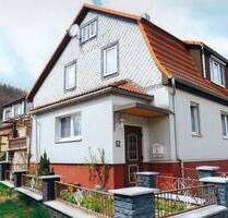 EFH in (DHH) in 96528 Frankenblick, OT Grümpen