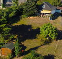 Gemütliches Einfamilien-Fertighaus in Kassel Wolfsanger mit großem Garten und Fernsicht