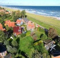Exklusives Bauland - Erste Reihe hinter dem Deich! 969 m² für bis zu 2 Häuser in Schönberg-Brasilien