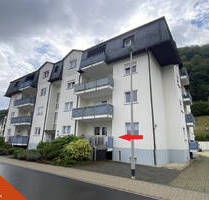 Topp ausgestattete Wohnung in super Lage - Bad Ems