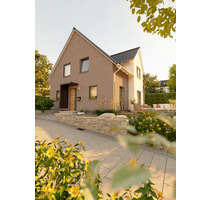 Sie lieben Sonne und viel Licht? Dann ist dies Ihr energiesparendes Town & Country Haus in Wolfhagen