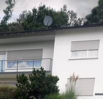 Von privat zu verkaufen! Einfamilienhaus mit Einliegerwohnung in der naturnahen Lage. - Hünstetten Wallbach