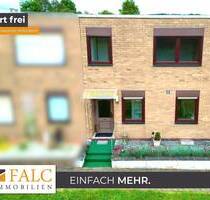 Bezahlbares Familienglück - grün, ruhig & mit verglastem Balkon - Überherrn Wohnstadt