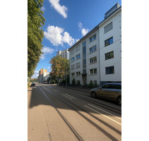 2 Zimmerwohnung in schöner ruhiger Lage! - Stuttgart Nord