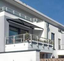 Hochwertige 4-Zimmer-Wohnung in zentraler, ruhiger Lage - Langenfeld Immigrath