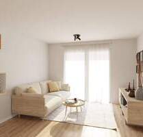 Moderne und barrierefreie Wohnung in Düsseldorf-Benrath