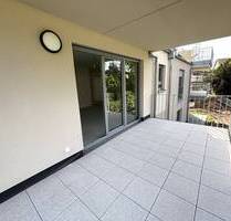 Alles neu, alles fein | 2 Zimmer-Wohnung mit Sonnenbalkon - Wiesbaden Gibb