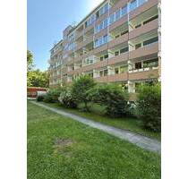 Renoviert & bezugsfertig! 2-Zimmer-Wohnung in City-Nähe - Perfekt für Singles, Paare & Anleger - München Dom Pedro