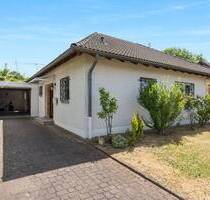Wohnen auf einer Ebene in einmaliger Lage - mit potentieller Ausbaureserve - Bad Honnef Selhof