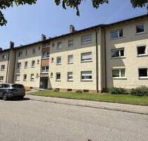 Moderne, idyllisch gelegene 3-Zimmer-Eigentumswohnung - Villingen-Schwenningen