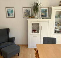 Zentrales und ruhiges Reihenmittelhaus 3 Etagen + Keller 6,5 Zimmer ca. 160 m² - Lilienthal Falkenberg