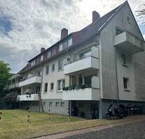 PURNHAGEN-IMMOBILIEN - Vermietete 2-Zimmer-Wohnung in Bremen-Rönnebeck - Bremen / Rönnebeck