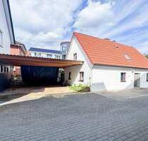 Mietfläche für Büro oder als Praxis mit ca. 102 m² Nutzfläche - Hamburg Rahlstedt