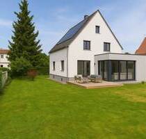 Siedlerhaus mit großem Erweiterungspotential - Bobingen