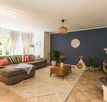 Modernes Einfamilienhaus in ruhiger, Waldlage - hochwertig ausgestattet und bezugsfertig - Potsdam Potsdam West