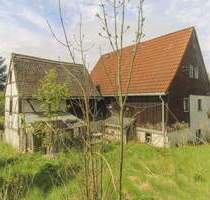 Wohnträume verwirklichen: Zwei Baugrundstücke in naturnaher Lage von Großschirma