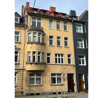 Mehrfamilienhaus in Ilmenau - 700.000,00 EUR Kaufpreis, in Ilmenau (PLZ: 98693)