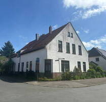 PURNHAGEN-IMMOBILIEN - Großzügiges Wohnhaus mit Geschichte und viel Potenzial in ruhiger Lage - Bremen Rönnebeck