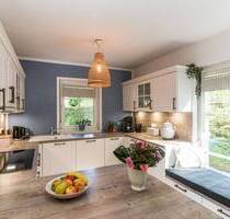 Modern single-family home in a quiet, wooded location - high-quality fittings and ready to move in - Potsdam Potsdam West