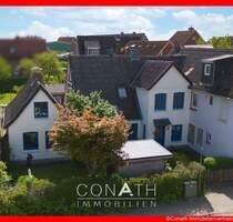 Ein besonderes Stück Altes Land - Ensemble aus zwei Häusern - Steinkirchen