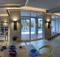 ...Großzügig und exclusiv....mit Dachterrasse...Erstbezug - Geltendorf