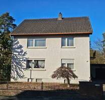 Einfamilienhaus in Waldrandlage - Dudenhofen