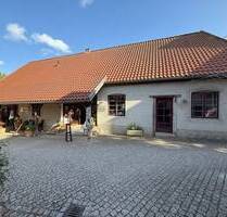 Kleines Atelier mit Spieker (-Teil) - Bad Doberan