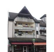 58456 WITTEN-HERBEDE-ZENTRUM, SCHÖNE, HELLE, GEMÜTLICHE DACHGESCHOSSWOHNUNG MIT BALKON, Gäste-WC