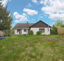 Charmantes Einfamilienhaus mit großem Grundstück und vielseitigen Nutzungsmöglichkeiten! - Bretten / Diedelsheim