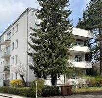 obere Etage - sonnig - ruhig - frei - München St. Ulrich