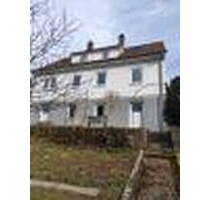2 x DHH - 375.000,00 EUR Kaufpreis, ca.  160,00 m² Wohnfläche in Alpirsbach (PLZ: 72275) Rötenbach