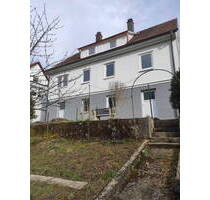 2 x DHH - 375.000,00 EUR Kaufpreis, ca.  160,00 m² Wohnfläche in Alpirsbach (PLZ: 72275) Rötenbach