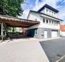 Zwei vielseitig nutzbare Mietflächen für Büro, Lager oder als Praxis mit ca. 275 m² Nutzfläche - Hamburg Rahlstedt