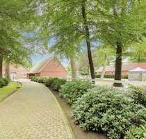 Schönes Landhaus mit tollem Grundstück, ideal als Familienwohnsitz, gewerblich, oder Pferdeparadies - Lindern Garen