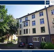 Vollständig modernisierte 4-Zimmerwohnung mit Einbauküche in stadtnaher Wohnlage von Hagen