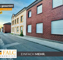 Vermietetes 5-Familienhaus in guter Wohnlage - Herzogenrath