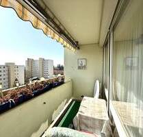 Über den Dächern von Regensburg: Charmante 3,5-Zimmer-Wohnung mit Weitblick