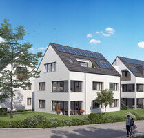 Grunderwerbsteuer geschenkt! Wohngenuss mit Weitblick: Ihr neues Zuhause - ganz oben! - Stuttgart Zazenhausen