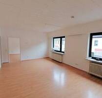 3 ZKB Wohnung in Nalbach zu vermieten.