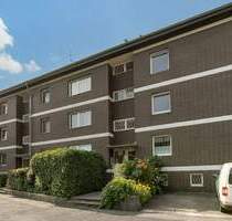Schöne gut geschnittene 3-Zimmer Wohnung mit Balkon zum selbst gestalten - Leverkusen Quettingen