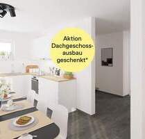 Schönes Einfamilienhaus mit Terrasse und eigenem Grundstück in Schönwalde-Glien