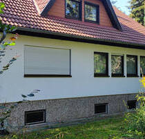 Wohnen im eigenen Mikroklima in Schöningen