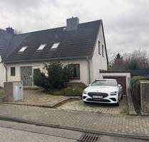 Renovierungsbedürftige Doppelhaushälfte in Kiel Pries- Ihr Projekt für individuelles Wohnen! - Kiel / Pries