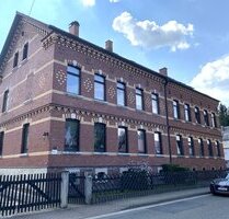 Sanierungsbedürftiges, kleines MFH, Ausbaupotenzial im DG, schönes Grundstück! - Heinsdorfergrund Unterheinsdorf