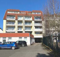 PURNHAGEN-IMMOBILIEN - VegesackWeitblick - 3-Zi.Eigentumswohnung mit Loggia u. Tiefgaragenplatz - Bremen / Vegesack