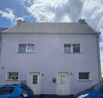 Vermietetes 2-Familienhaus mit 2 getrennten Wohneinheiten in Völklingen-Ludweiler zu verkaufen