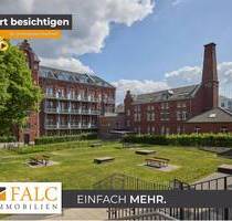 Residential living im ehem. Kloster Am Guten Hirten - Zum All-Inklusive-Tarif - Aachen Ponttor
